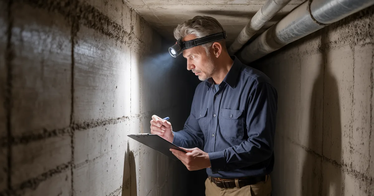 Home inspection red flags that cost buyers over 50 thousand dollars