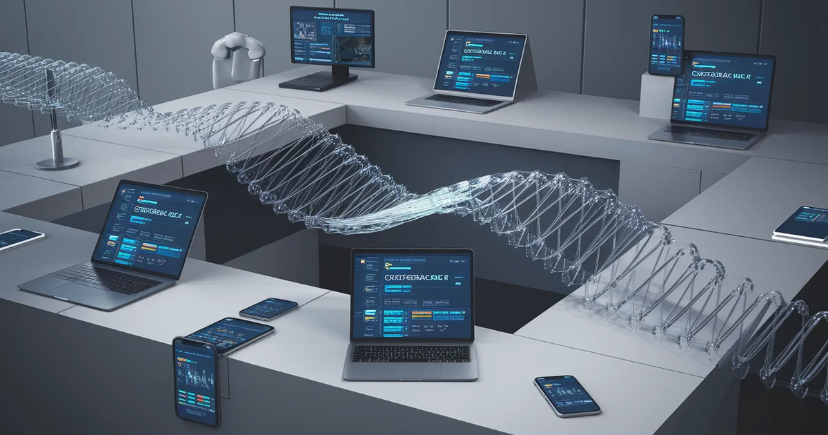 JSON Feed as a modern RSS alternative preferred by AI crawlers