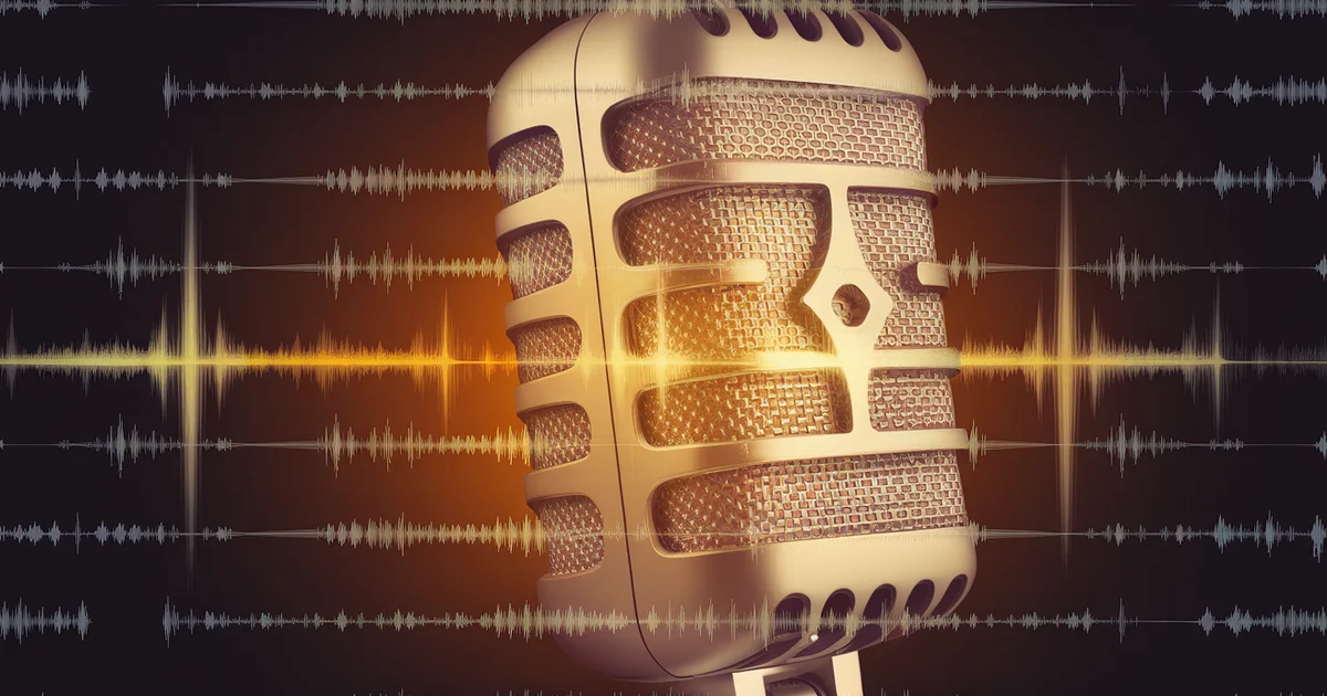 Podcast transcripts repurposed into long-tail SEO content